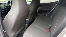 Toyota Aygo X 1.0 VVT-i Edge 5dr Petrol Hatchback